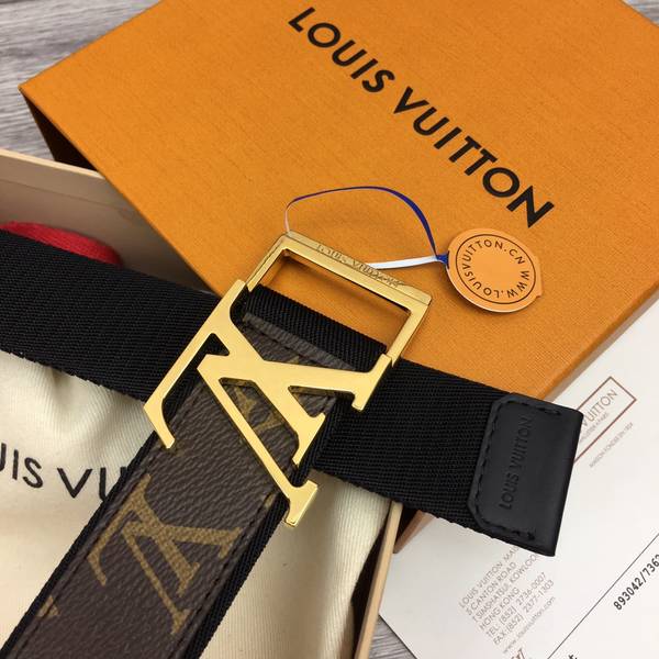 Louis Vuitton 35MM Belt LVB00302